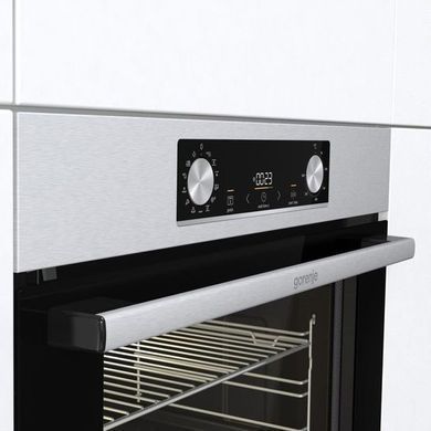 Духовка Gorenje BPS6737E03X