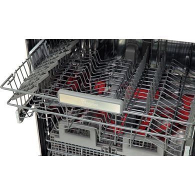 Посудомоечная машина Whirlpool WIC3C26F