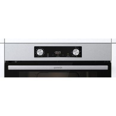 Духовка Gorenje BPS6737E03X