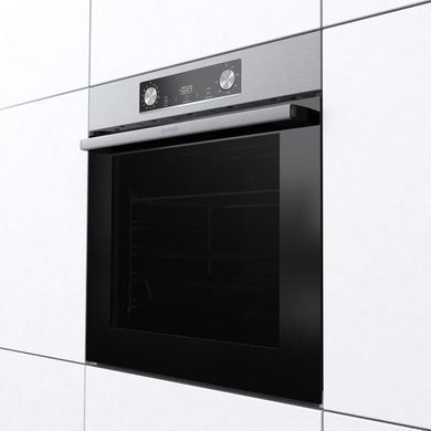 Духовка Gorenje BPS6737E03X