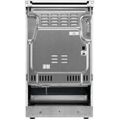 Плита газова Electrolux LKG504010X