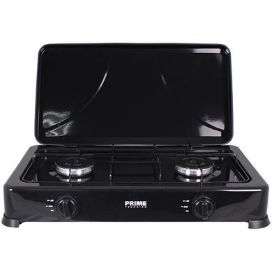 Плита настольная газ. Prime Technics PGK 200 CB