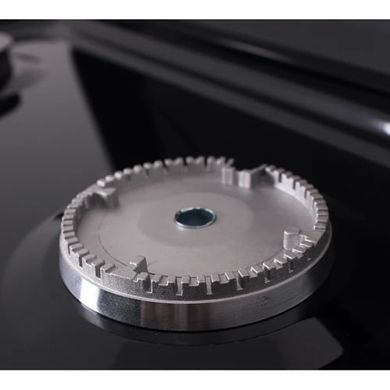 Плита настольная газ. Prime Technics PGK 200 CB