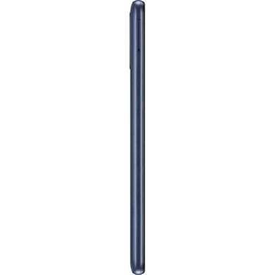Смартфон Samsung Galaxy A02s 3/32GB Blue