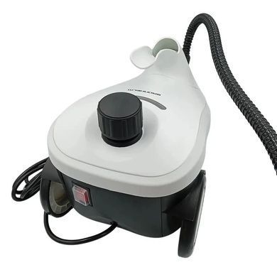 Пароочисник Grunhelm GSTC2000