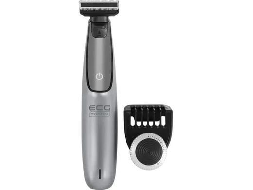 Тример для бороди та вусів ECG Blade Moonstone ZH 2200