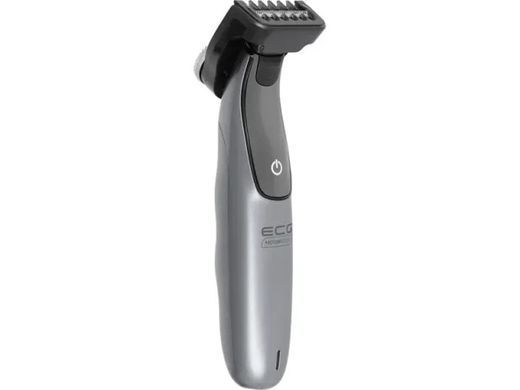Тример для бороди та вусів ECG Blade Moonstone ZH 2200