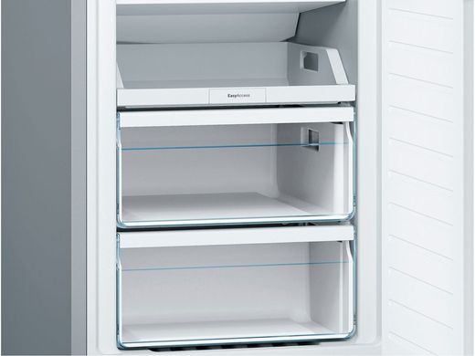 Холодильник Bosch KGN33NL206