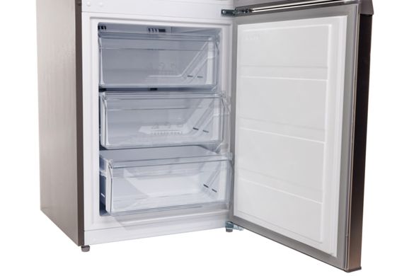 Холодильник Vivax CF-310 NFX