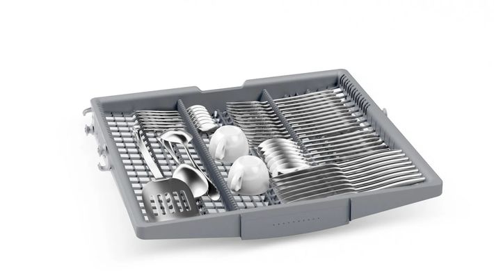 Посудомийна машина Bosch SMV25EX02E