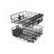 Посудомоечная машина Whirlpool WIC3C26F