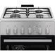 Плита газова Electrolux LKG504010X