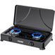 Плита настольная газ. Prime Technics PGK 200 CB