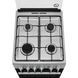 Плита газова Electrolux LKG504010X