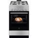 Плита газова Electrolux LKG504010X