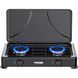 Плита настольная газ. Prime Technics PGK 200 CB