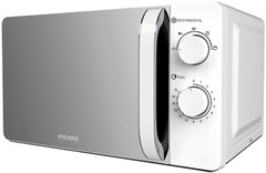 Мікрохвильова піч Prime Technics PMW 20734 HW