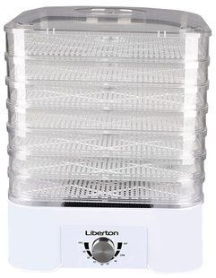 Висушувач Liberton LFD-5526P