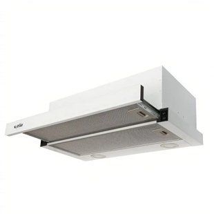 Витяжка Ventolux Garda 60 WG (900) LED