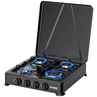 Плита настольная газ. Prime Technics PGK 407 CB