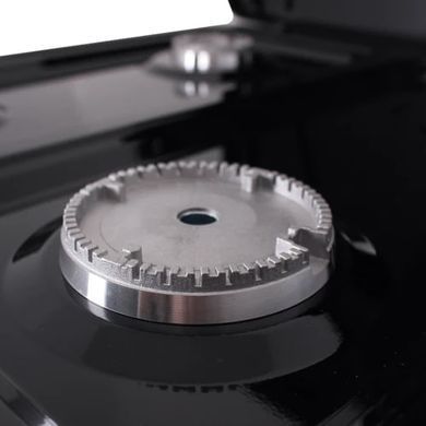 Плита настольная газ. Prime Technics PGK 407 CB