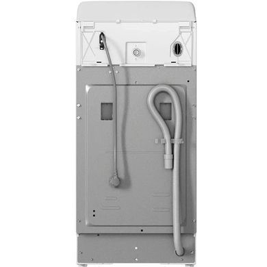 Пральна машина Indesit BTW S60400