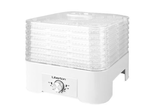Висушувач Liberton LFD-5526P
