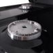 Плита настольная газ. Prime Technics PGK 407 CB