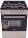 Плита газова Prime Technics PSG 64004 B