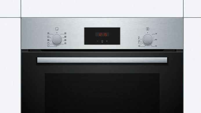 Духовка Bosch HBF114ES0