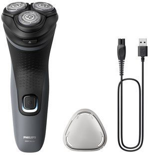 Електробритва чоловіча Philips S1142/00