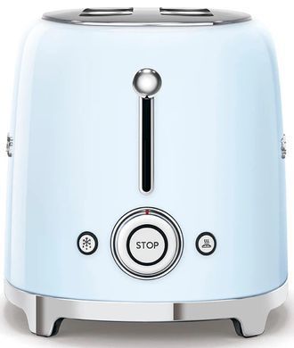 Тостер SMEG TSF02PBEU