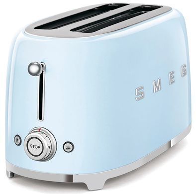 Тостер SMEG TSF02PBEU