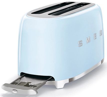Тостер SMEG TSF02PBEU