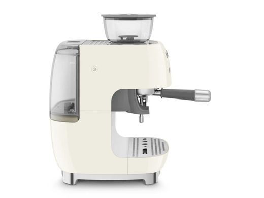 Кофеварка SMEG EGF03CREU