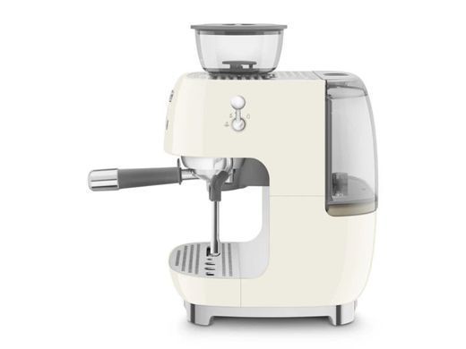 Кофеварка SMEG EGF03CREU