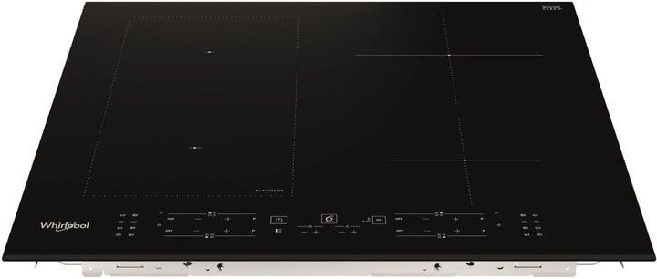 Варочная поверхность электрическая Whirlpool WL B1160 BF