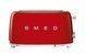 Тостер SMEG TSF02RDEU