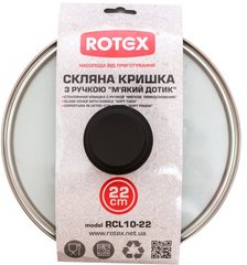 Кришка Rotex RCL10-22