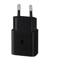 ЗП Samsung 15W Black (EP-T1510NBEGEU)