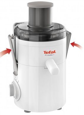 Соковитискач Tefal ZE370138