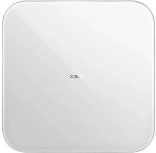Вага підлогова Xiaomi Mi Smart Scale S200 White (BHR9230GL)