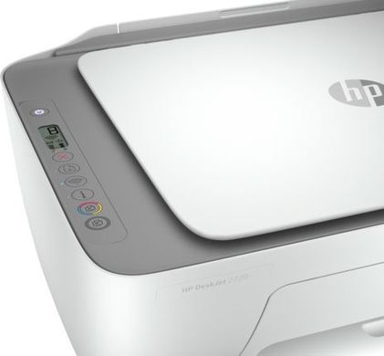 БФП HP DeskJet 2720 Wi-Fi (3XV18B)