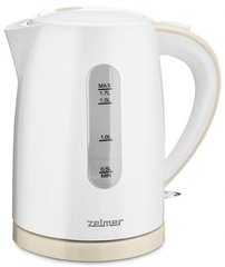 Електрочайник Zelmer ZCK7616I