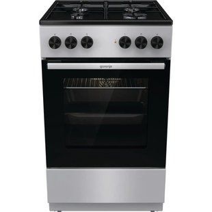 Плита комбінована Gorenje MEK3011SB