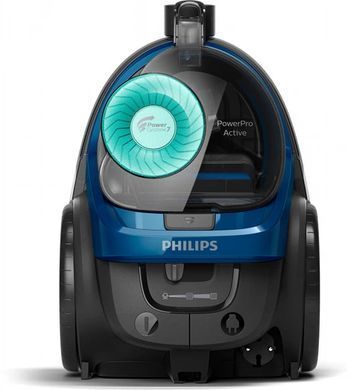 Пылесос Philips FC9557/09