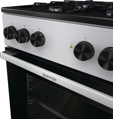 Плита комбінована Gorenje MEK3011SB