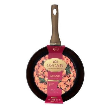 Сковорідка Oscar Grand 26 см (OSR-1103-26)