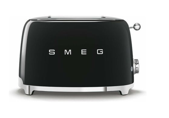 Тостер SMEG TSF01BLEU