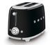 Тостер SMEG TSF01BLEU